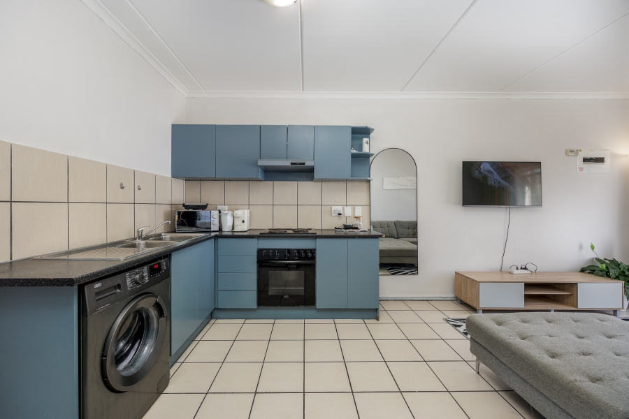 To Let 2 Bedroom Property for Rent in Viking Village Western Cape